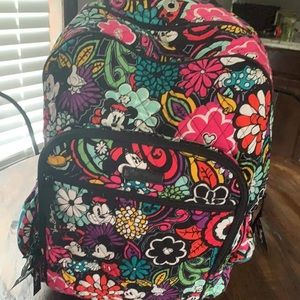 Disney Vera Bradley!